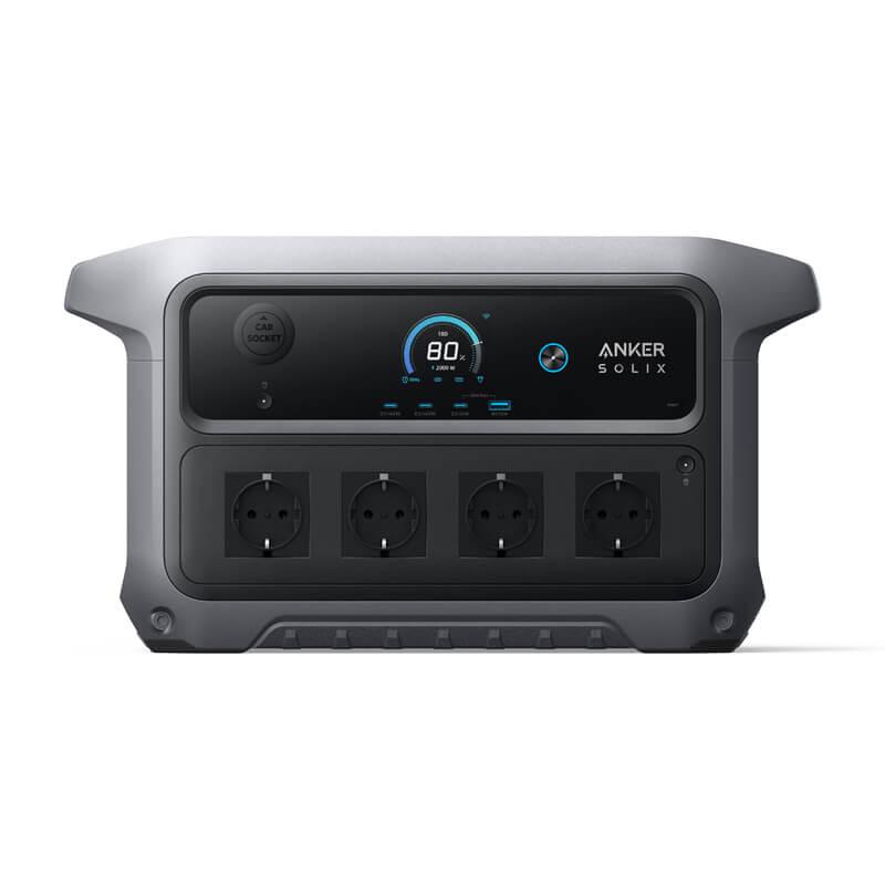 anker-portable-power-station-c2000-gen2-2-20260106.jpg Anker SOLIX C2000 Gen 2 Portable Power Station - Image 3