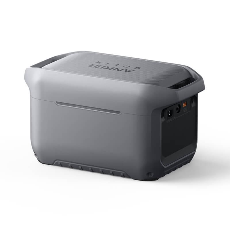 anker-portable-power-station-c2000-gen2-3-20260106.jpg Anker SOLIX C2000 Gen 2 Portable Power Station - Image 5