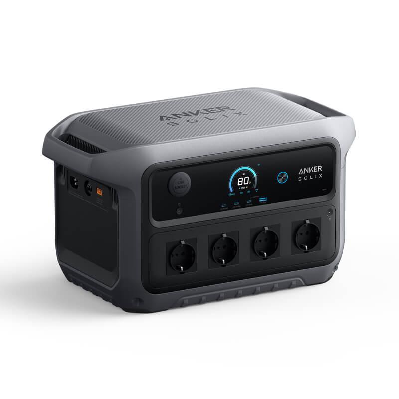 anker-portable-power-station-c2000-gen2-4-20260106.jpg Anker SOLIX C2000 Gen 2 Portable Power Station - Image 2