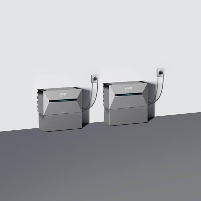 anker-solarbank3-bp2700-parallel-system-20251104.jpg Anker Solix Solarbank 3 E2700 Pro | 2,4 kW - 10,8 kWh - Image 2