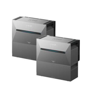 Anker Solix Solarbank 3 E2700 Pro | 2,4 kW - 10,8 kWh