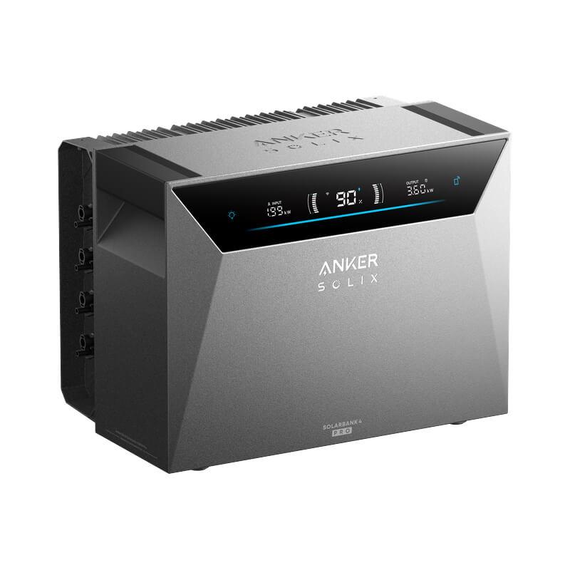 anker-solix-solarbank-4-2-20260610.jpg Anker SOLIX Solarbank 4 E5000 Pro | 2,5 kW - 5 kWh - Image 2