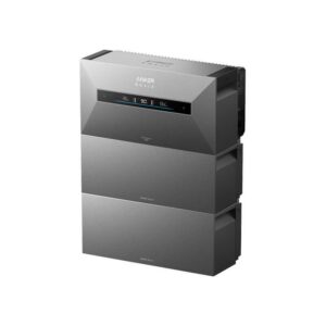 Anker SOLIX Solarbank Max AC + 2x BP7000 | 3,5 kW - 21 kWh