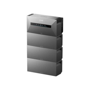 Anker SOLIX Solarbank Max AC + 3x BP7000 | 3,5 kW - 28 kWh