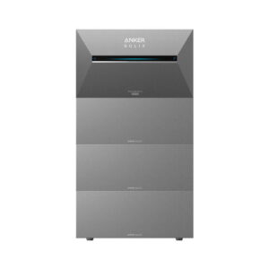 Anker SOLIX Solarbank 3 E2700 Pro | 1,2 kW - 10,8 kWh