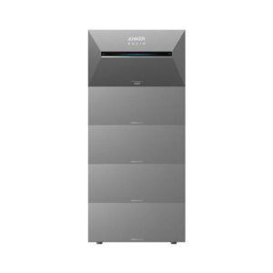 Anker SOLIX Solarbank 3 E2700 Pro | 1,2 kW - 13,5 kWh