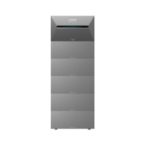 Anker SOLIX Solarbank 3 E2700 Pro | 1,2 kW - 16,2 kWh