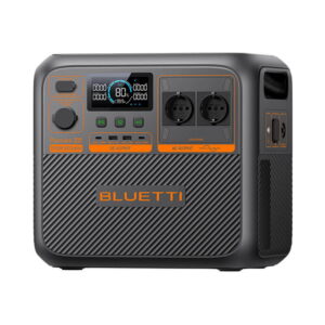 Bluetti Premium 200 V2 Power Station