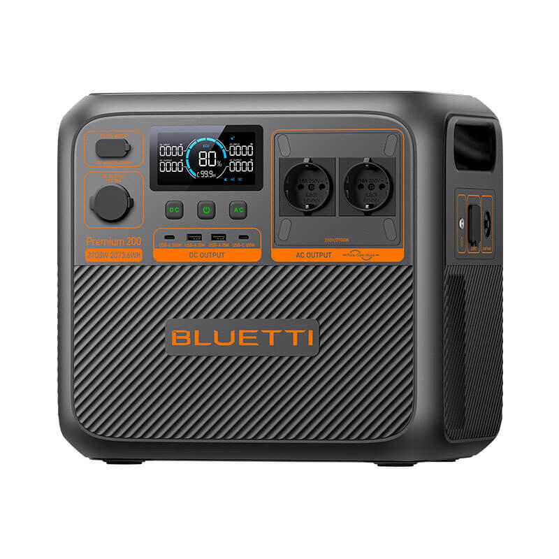 bluetti-P200-v2-power-station-01-20250226.jpg Bluetti Premium 200 V2 Power Station