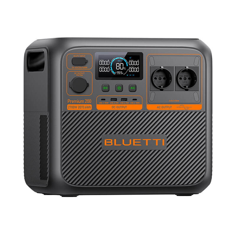 bluetti-P200-v2-power-station-03-20250226.jpg Bluetti Premium 200 V2 Power Station - Image 3