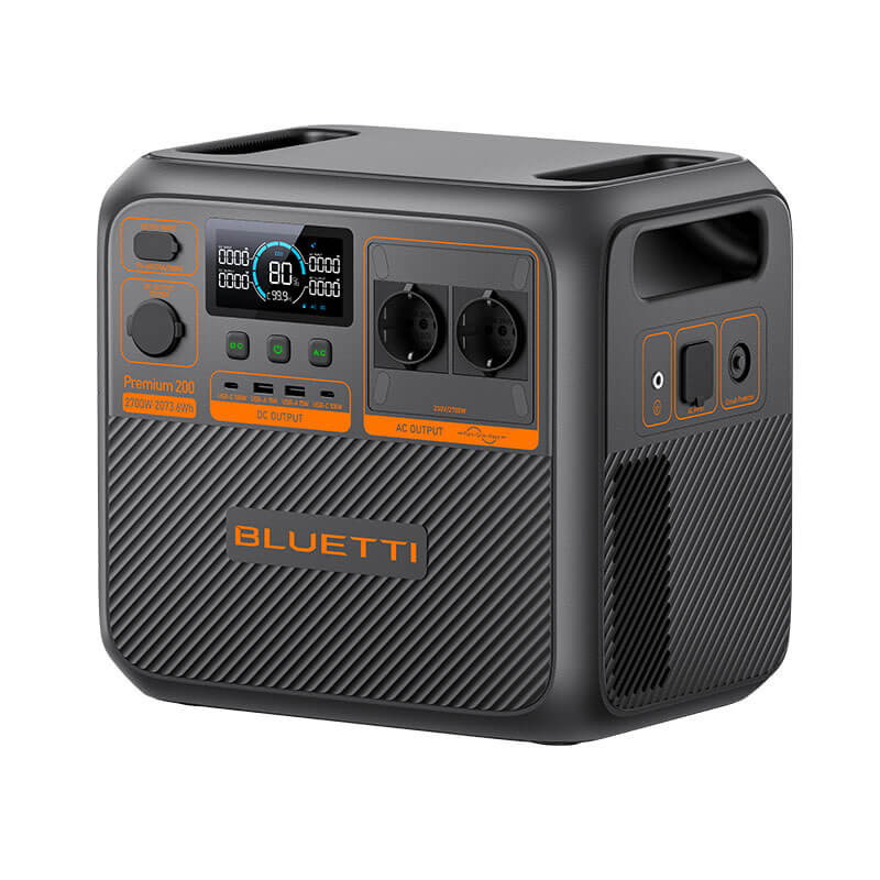 bluetti-P200-v2-power-station-04-n-20250325.jpg Bluetti Premium 200 V2 Power Station - Image 4