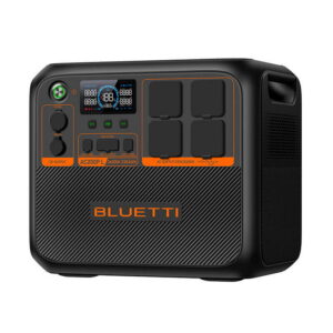 Bluetti AC200P L Power Station