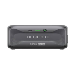 Bluetti B300K Expansion Battery
