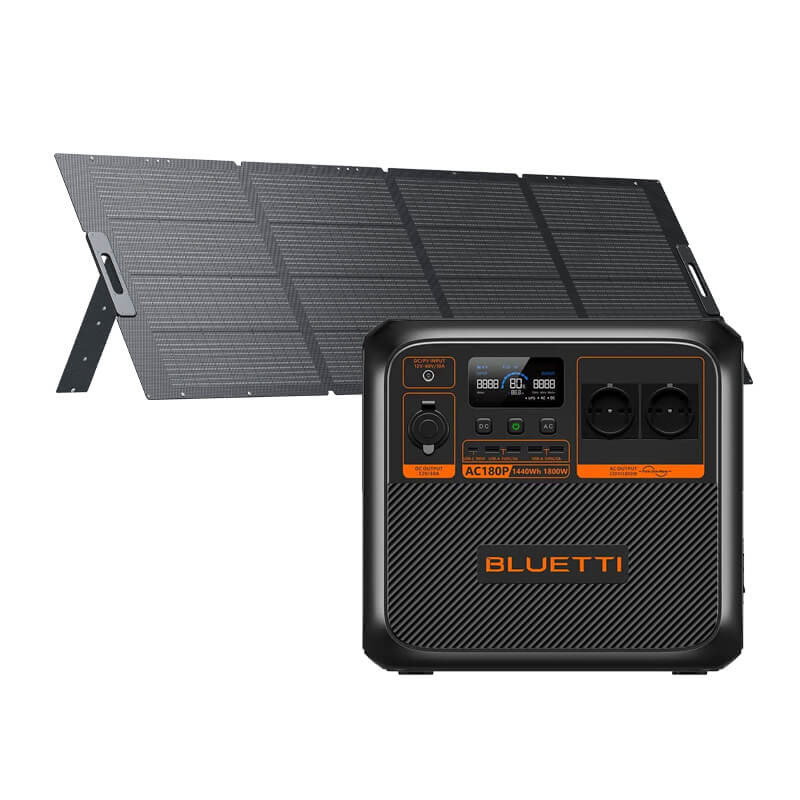 bluetti-portable-solar-panel-pv350-ac180p-20250731.jpg Bluetti PV350 + AC180P Combo