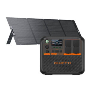 Bluetti PV350 + AC200P L Combo