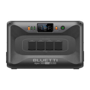Bluetti Apex 300 Portable Power Station