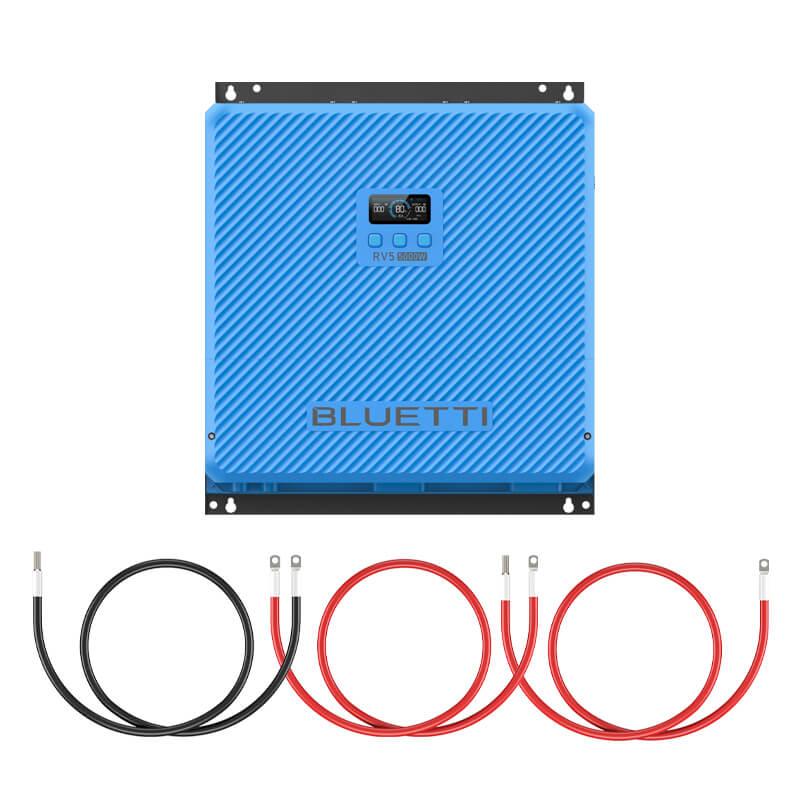 bluetti-rv5-alternatorcharger-wiring-pack-20260105.jpg Bluetti RV5 Power Hub - Image 2