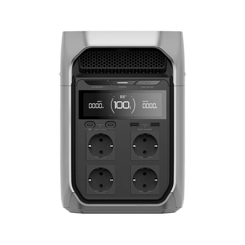 ecoflow-delta-3-plus-power-station-01-20241118.jpg EcoFlow 400W Lightweight Solar Panel + Delta 3 Plus Combo - Image 3