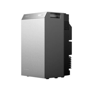 EcoFlow STREAM AC 5000 | 2,5 kW - 5 kWh