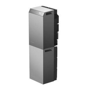 EcoFlow STREAM AC 5000 + Expansion Battery 5000