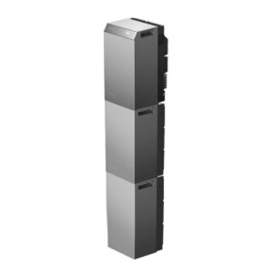 EcoFlow STREAM AC 5000 + 2x Expansion Battery 5000