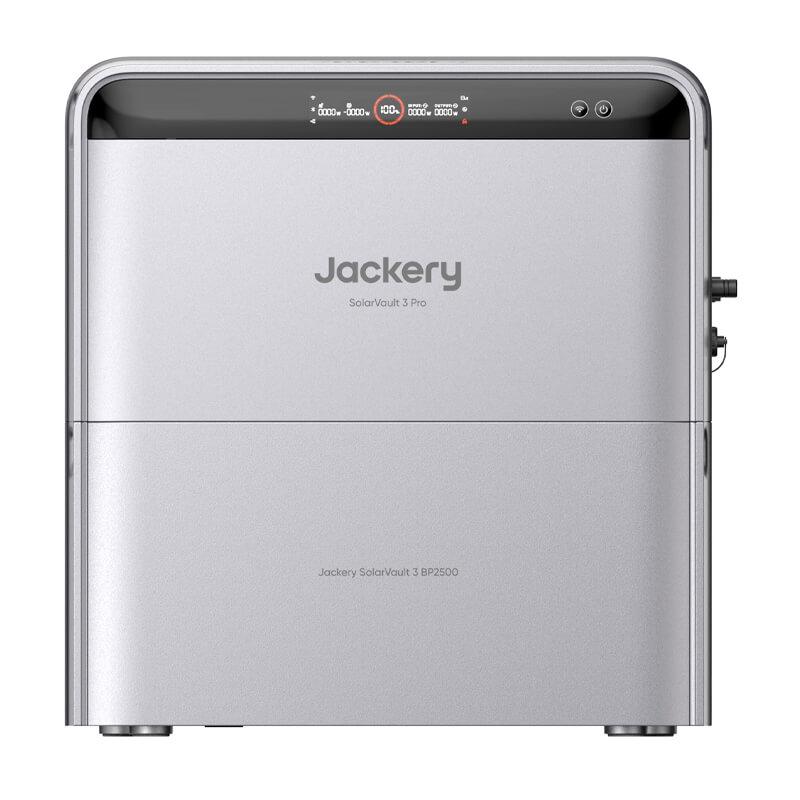 jackery-home-battery-solarvault-3-pro-bundle-1-20260304.jpg Jackery SolarVault 3 Pro + BP2500 | 1,2 kW - 5,04 kWh