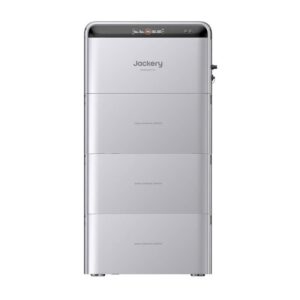 Jackery SolarVault 3 Pro + 3x BP2500 | 1,2 kW - 10,08 kWh