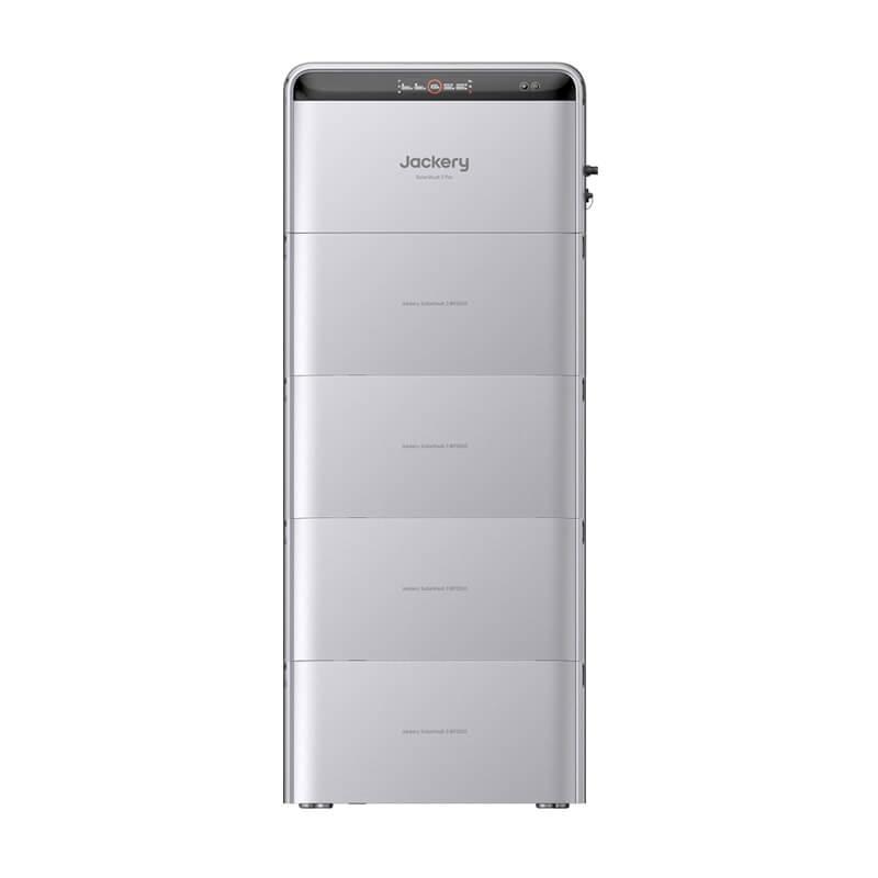jackery-home-battery-solarvault-3-pro-bundle-x4-20260306.jpg Jackery SolarVault 3 Pro + 4x BP2500 | 1,2 kW - 12,60 kWh