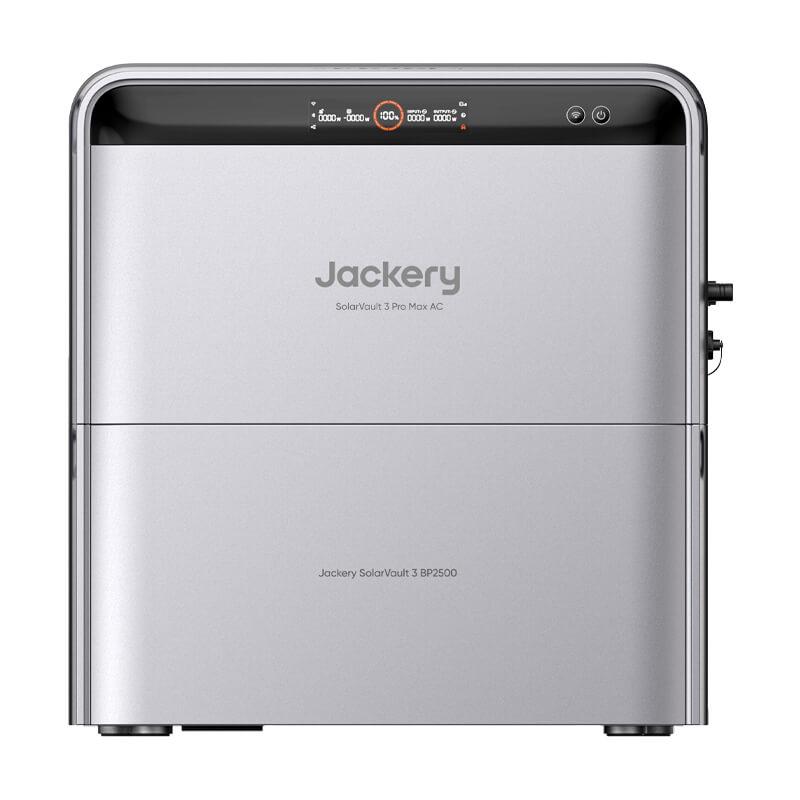 jackery-home-battery-solarvault-3-pro-max-ac-bundle-1-20260304.jpg Jackery SolarVault 3 Pro Max AC + BP2500 | 2,5 kW - 5,04 kWh