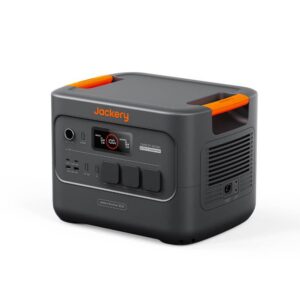 Jackery Explorer 3000 v2 Power Station