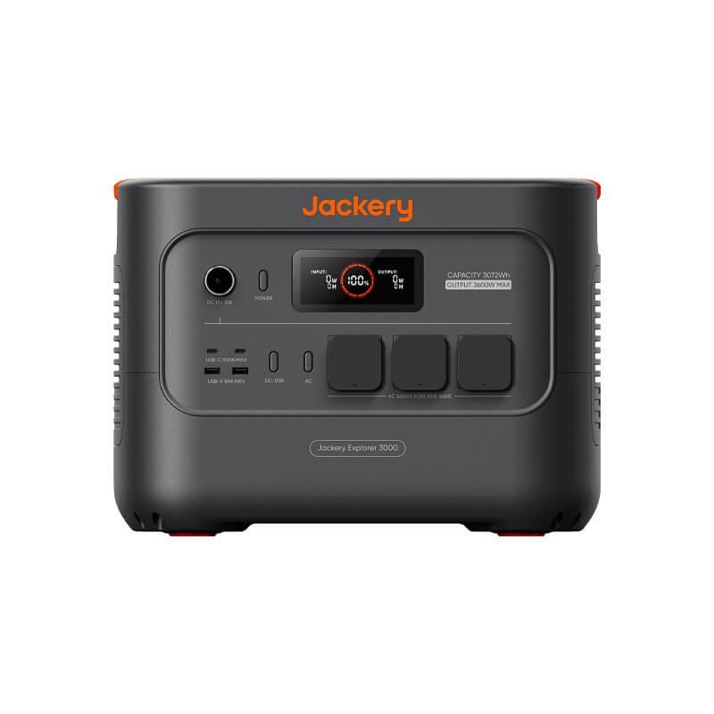 jackery-portable-power-station-explorer-3000-v2-2-20260414.jpg Jackery Explorer 3000 v2 Power Station - Image 2