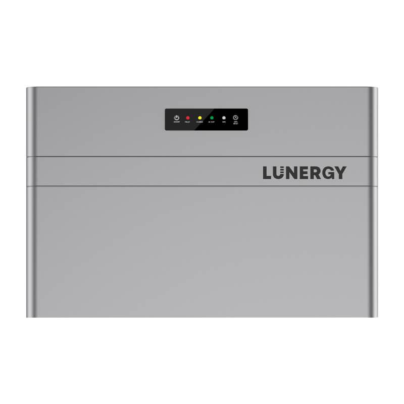 lunergy-x-plug-in-battery-2400ac-2-20260216.jpg Lunergy Hub 2400 AC + BP5200 | 2,4 kW - 5,22 kWh - Image 2