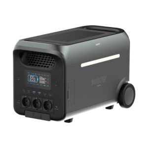 Xtorm Portable Power Station 3000W