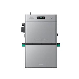 Zendure SolarFlow 2400 AC+ & AB3000L | 2,4 kW - 5,28 kWh