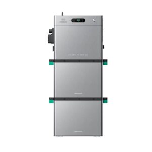 Zendure SolarFlow 2400 AC+ & 2x AB3000L | 2,4 kW - 8,16 kWh