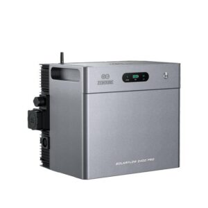 Zendure SolarFlow 2400 Pro | 2,4 kW - 2,4 kWh